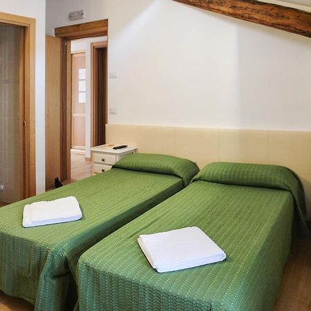 Locanda Del Re Feltre Exterior photo