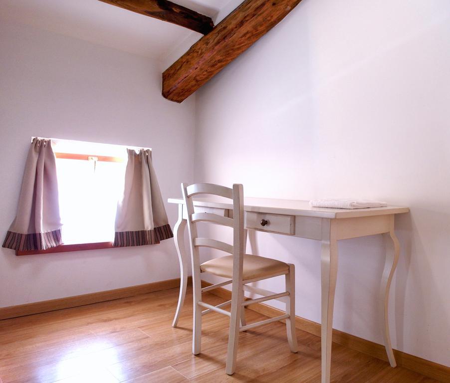Locanda Del Re Feltre Room photo