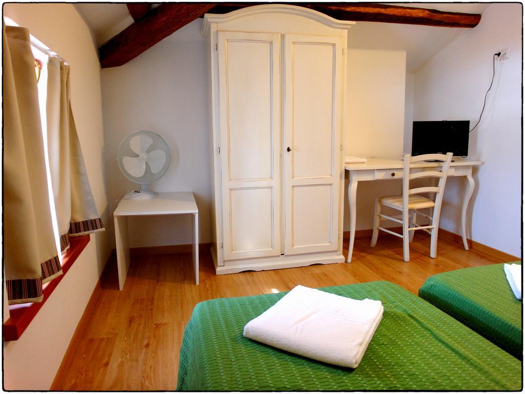 Locanda Del Re Feltre Room photo