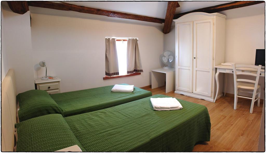 Locanda Del Re Feltre Room photo