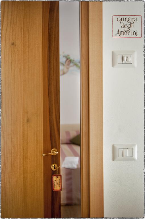 Locanda Del Re Feltre Room photo