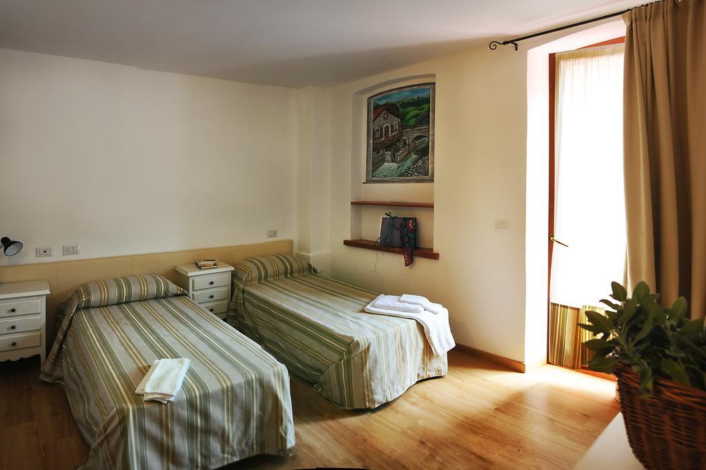 Locanda Del Re Feltre Room photo