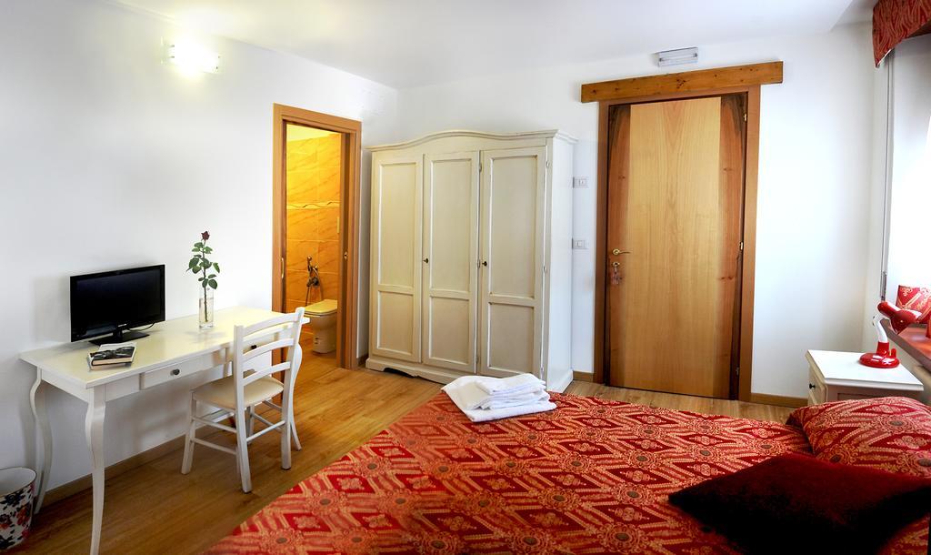 Locanda Del Re Feltre Room photo