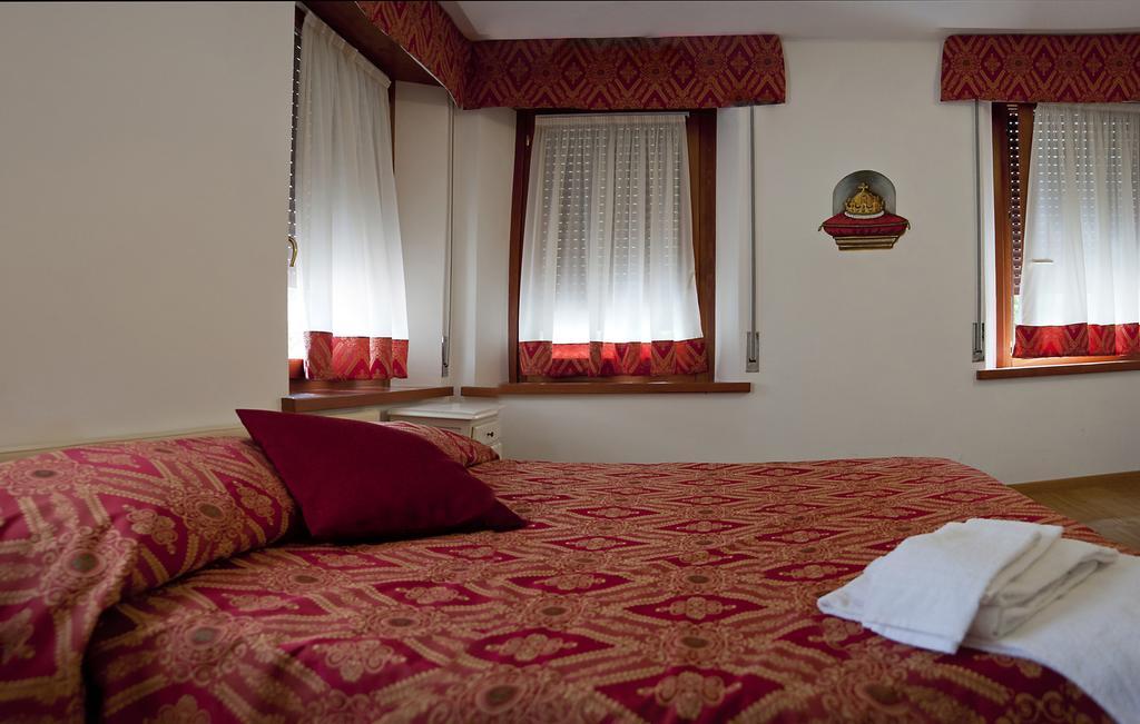 Locanda Del Re Feltre Room photo