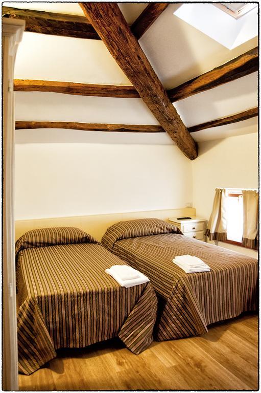 Locanda Del Re Feltre Room photo
