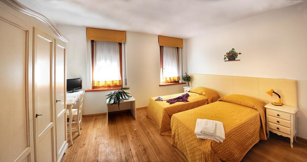 Locanda Del Re Feltre Room photo