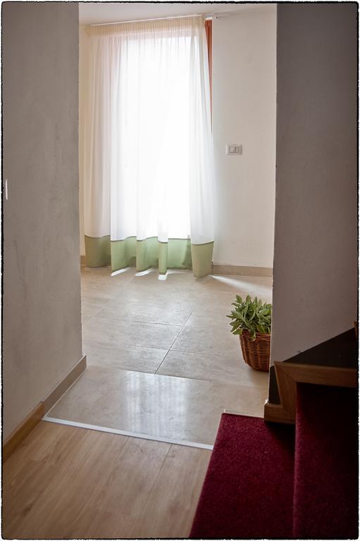 Locanda Del Re Feltre Exterior photo