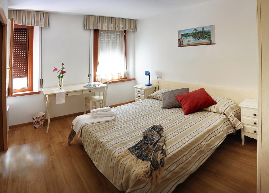 Locanda Del Re Feltre Room photo